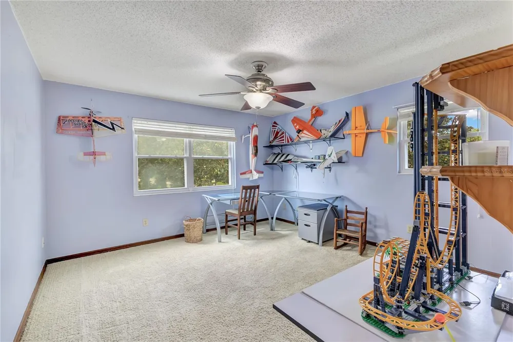 6605 CITRUS VALLEY DRIVE Belle Isle, FL 32812