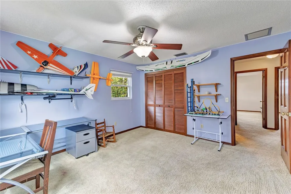6605 CITRUS VALLEY DRIVE Belle Isle, FL 32812