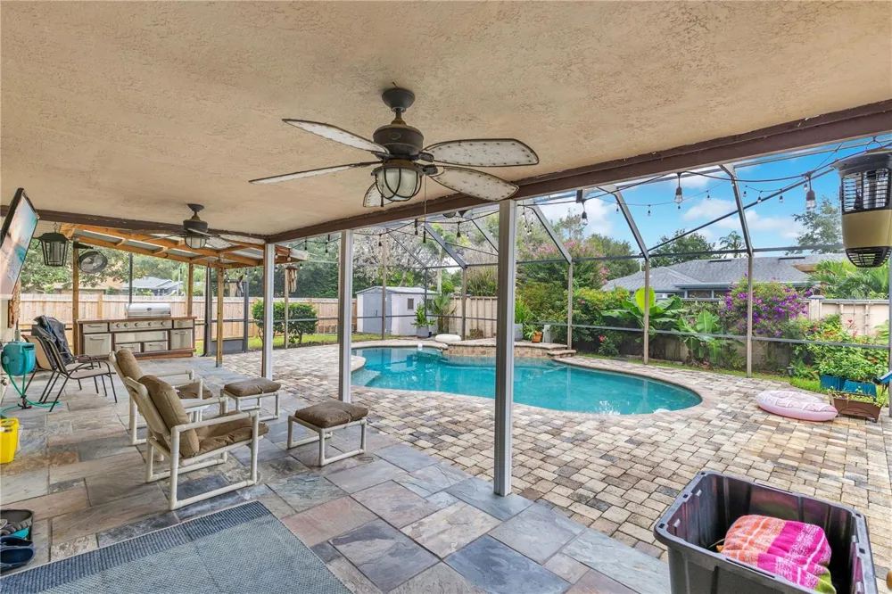 6605 CITRUS VALLEY DRIVE Belle Isle, FL 32812