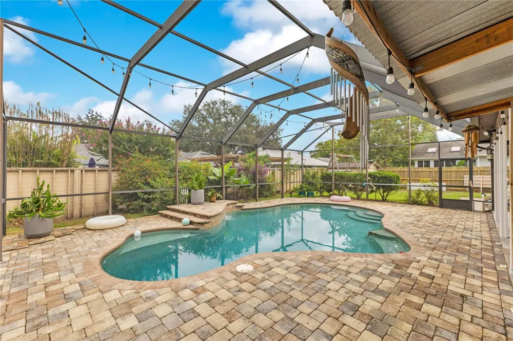 6605 CITRUS VALLEY DRIVE Belle Isle, FL 32812