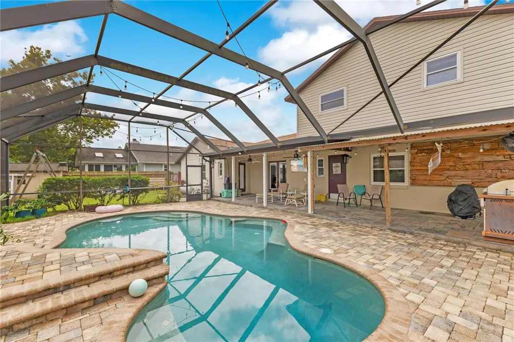 6605 CITRUS VALLEY DRIVE Belle Isle, FL 32812