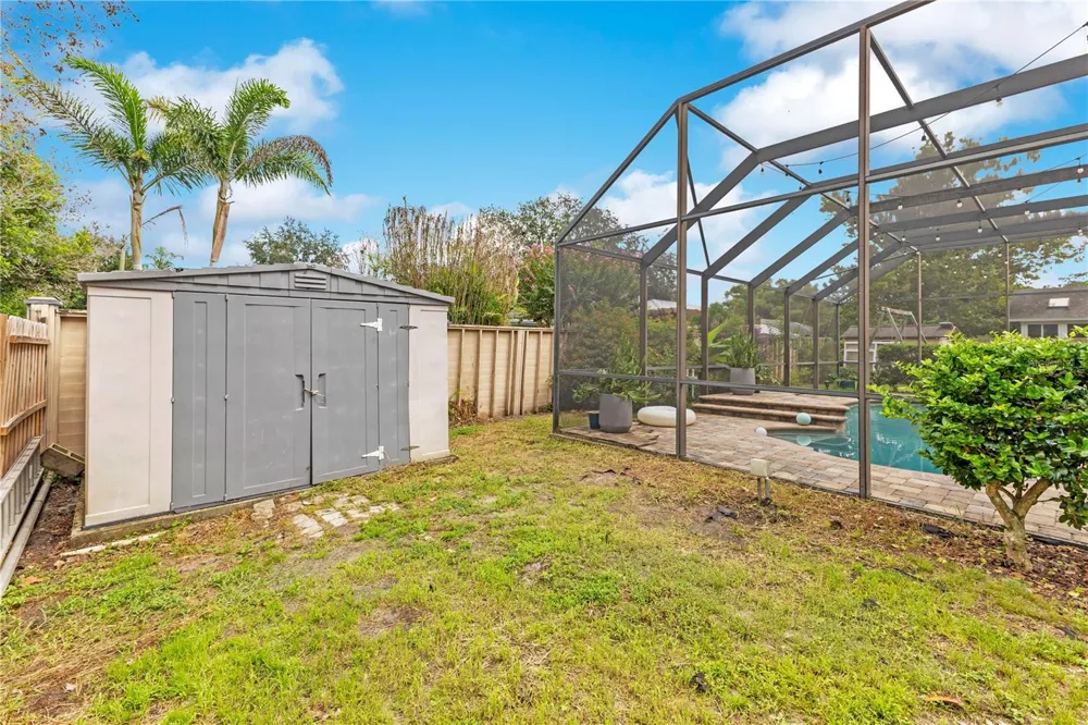 6605 CITRUS VALLEY DRIVE Belle Isle, FL 32812