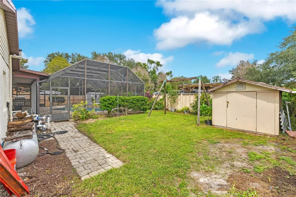 6605 CITRUS VALLEY DRIVE Belle Isle, FL 32812