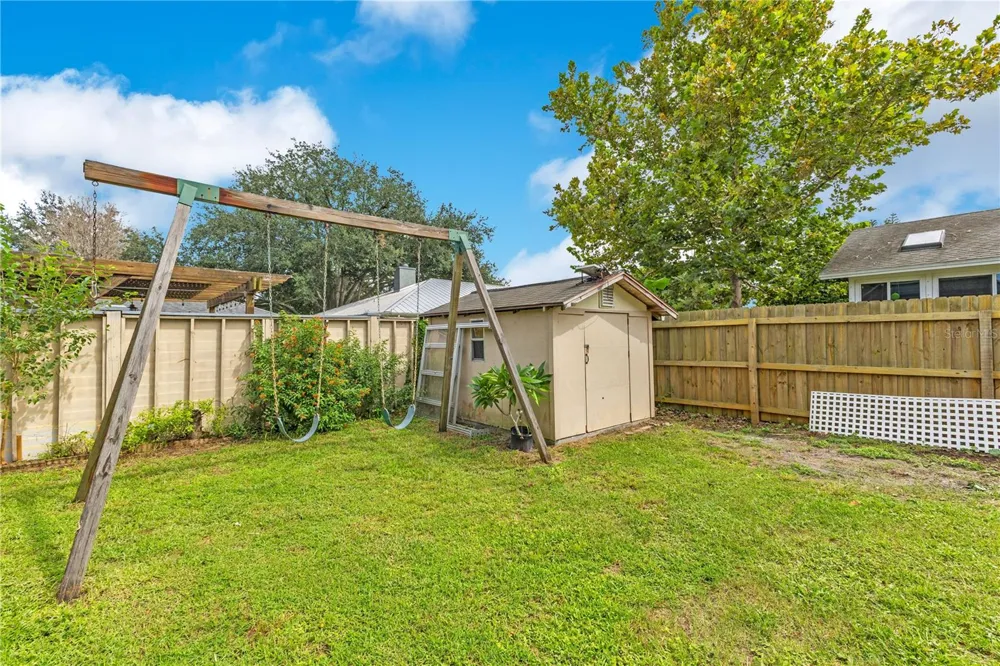 6605 CITRUS VALLEY DRIVE Belle Isle, FL 32812