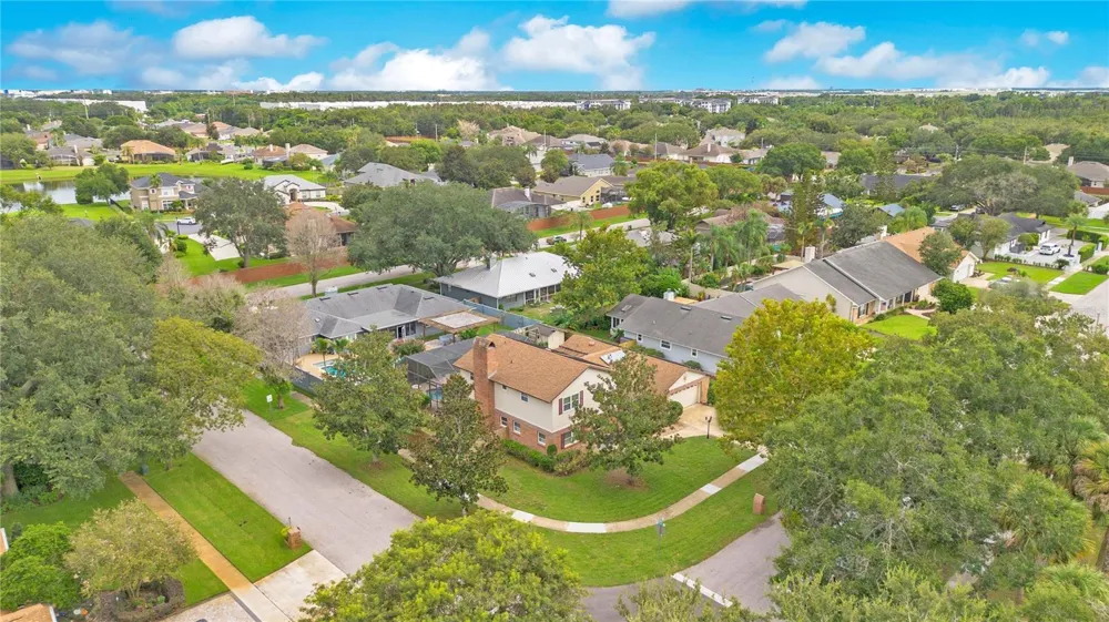 6605 CITRUS VALLEY DRIVE Belle Isle, FL 32812