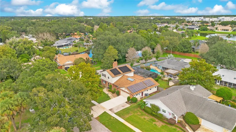 6605 CITRUS VALLEY DRIVE Belle Isle, FL 32812