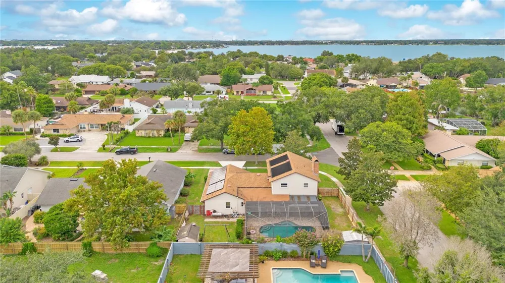 6605 CITRUS VALLEY DRIVE Belle Isle, FL 32812