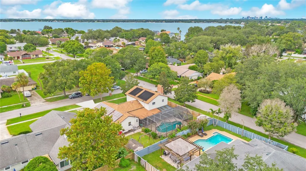6605 CITRUS VALLEY DRIVE Belle Isle, FL 32812