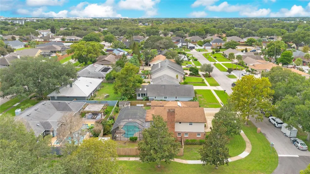6605 CITRUS VALLEY DRIVE Belle Isle, FL 32812