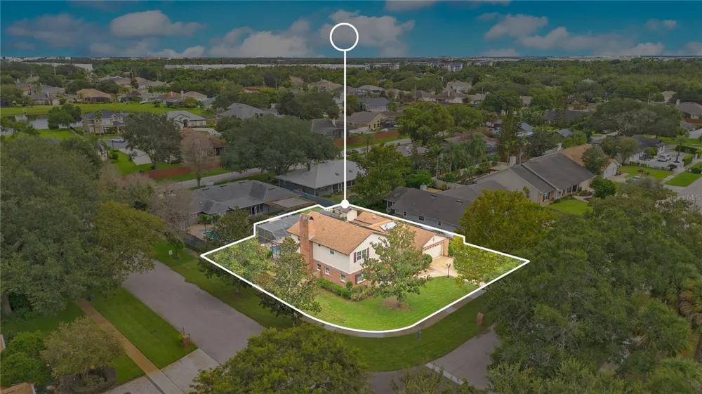 6605 CITRUS VALLEY DRIVE Belle Isle, FL 32812