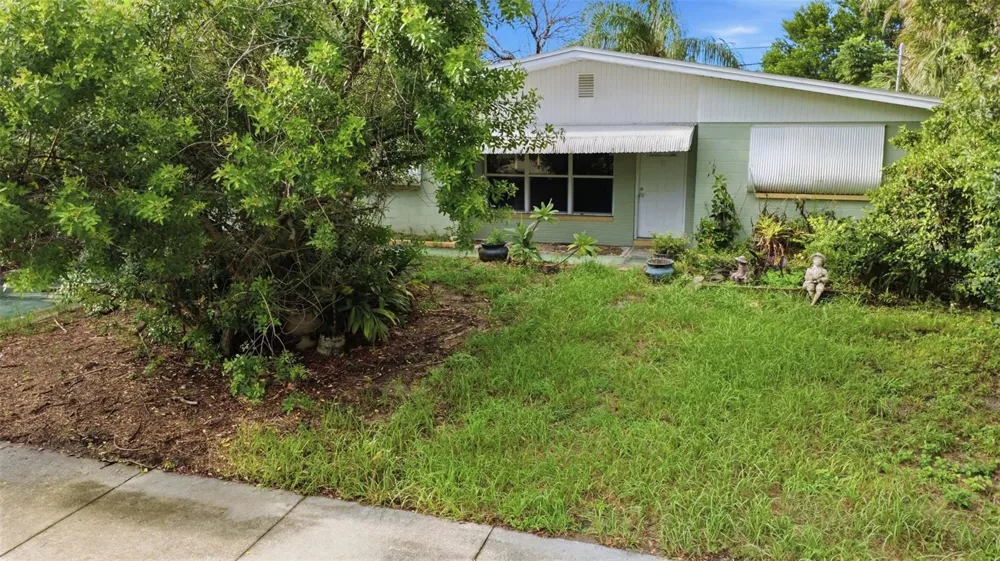 1400 MILTON STREET Titusville, FL 32780