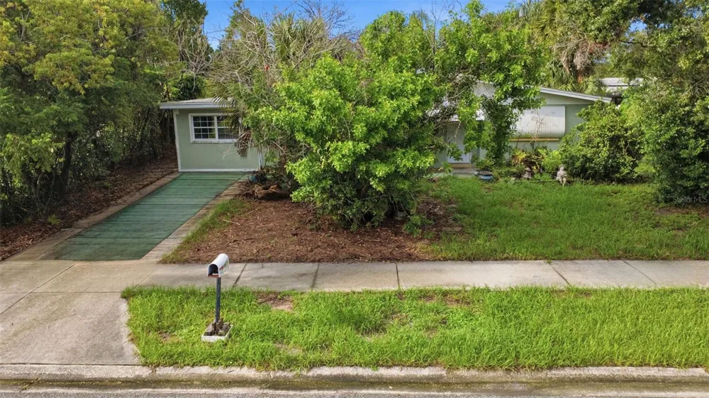 1400 MILTON STREET Titusville, FL 32780