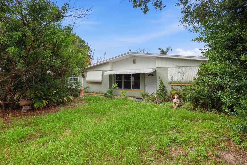 1400 MILTON STREET Titusville, FL 32780