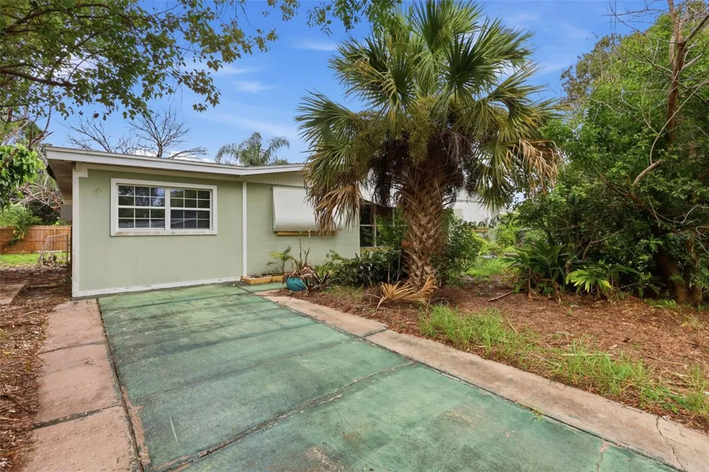 1400 MILTON STREET Titusville, FL 32780