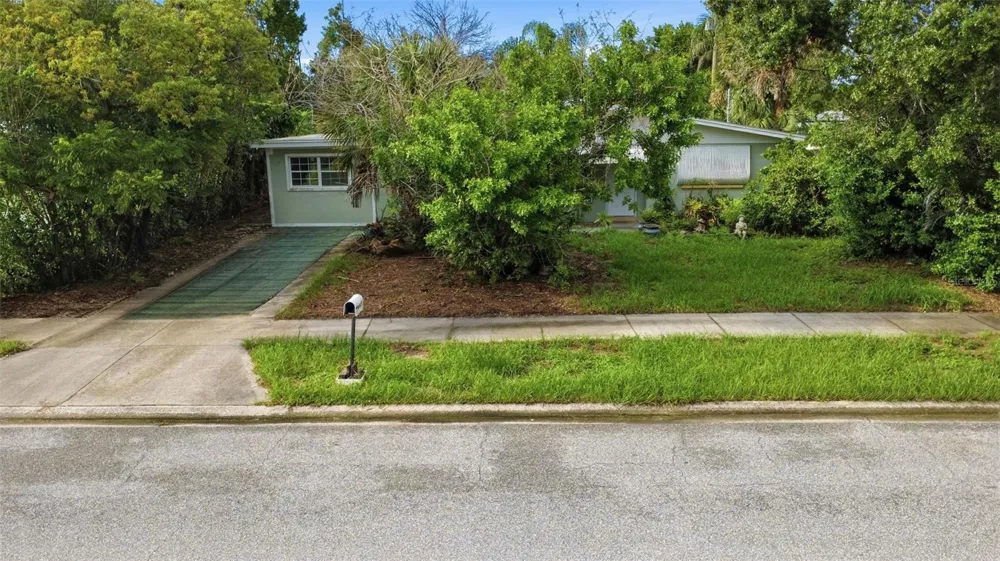 1400 MILTON STREET Titusville, FL 32780