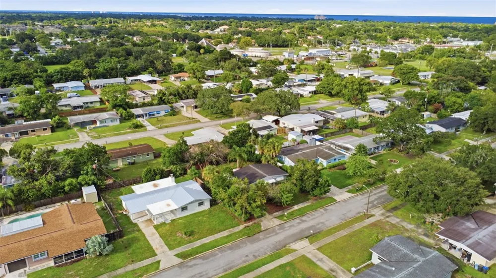 1400 MILTON STREET Titusville, FL 32780