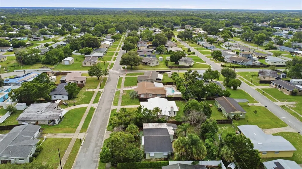 1400 MILTON STREET Titusville, FL 32780
