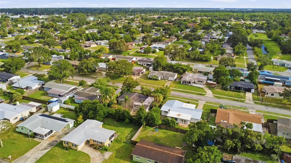 1400 MILTON STREET Titusville, FL 32780