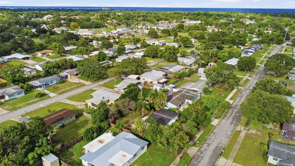 1400 MILTON STREET Titusville, FL 32780