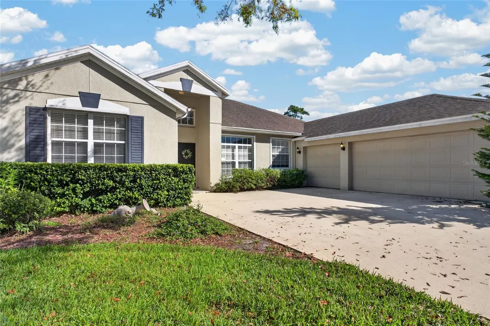 467 OSPREY LAKES CIRCLE Chuluota, FL 32766