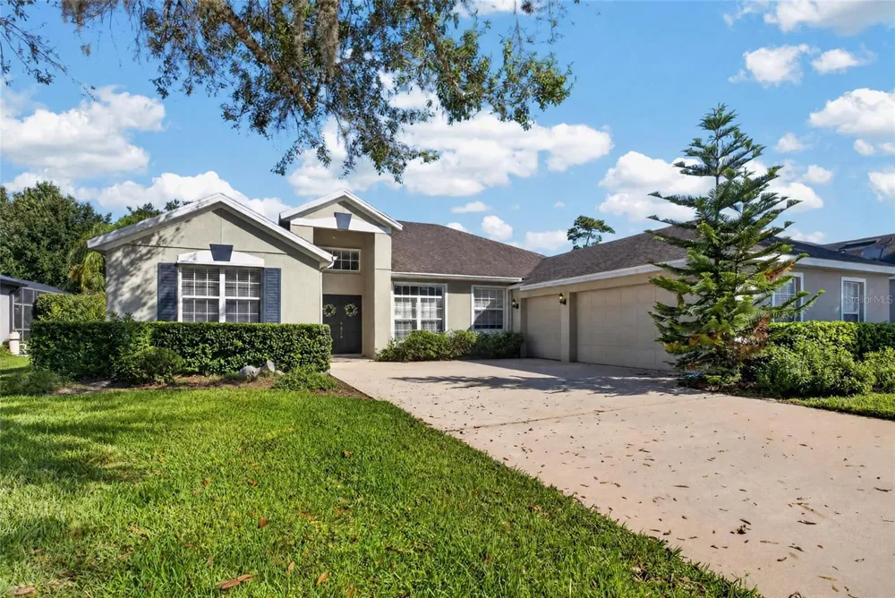 467 OSPREY LAKES CIRCLE Chuluota, FL 32766