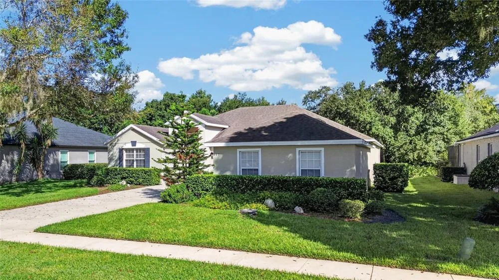 467 OSPREY LAKES CIRCLE Chuluota, FL 32766