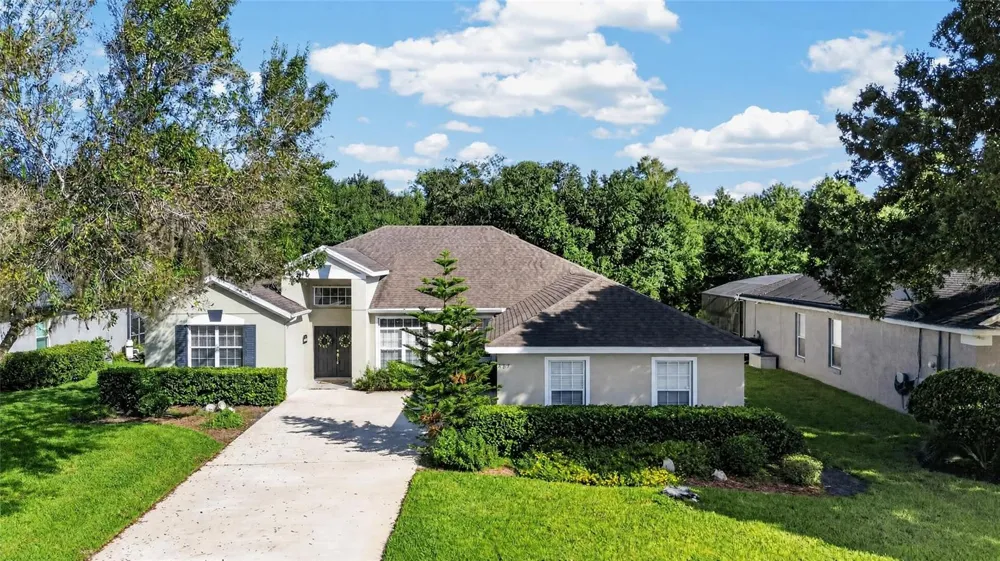 467 OSPREY LAKES CIRCLE Chuluota, FL 32766