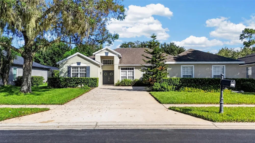 467 OSPREY LAKES CIRCLE Chuluota, FL 32766