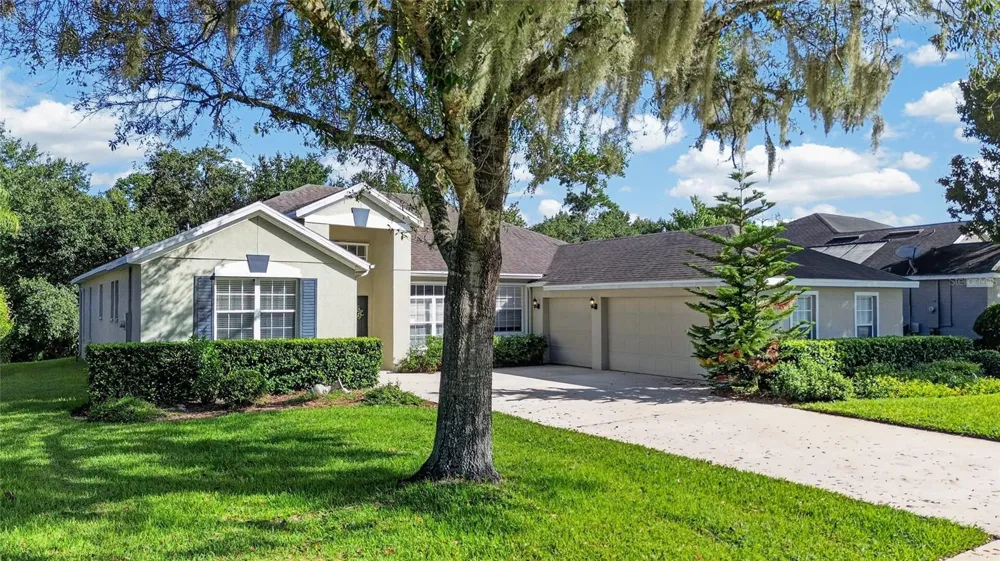 467 OSPREY LAKES CIRCLE Chuluota, FL 32766
