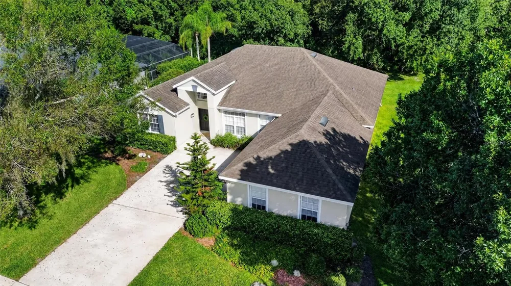 467 OSPREY LAKES CIRCLE Chuluota, FL 32766