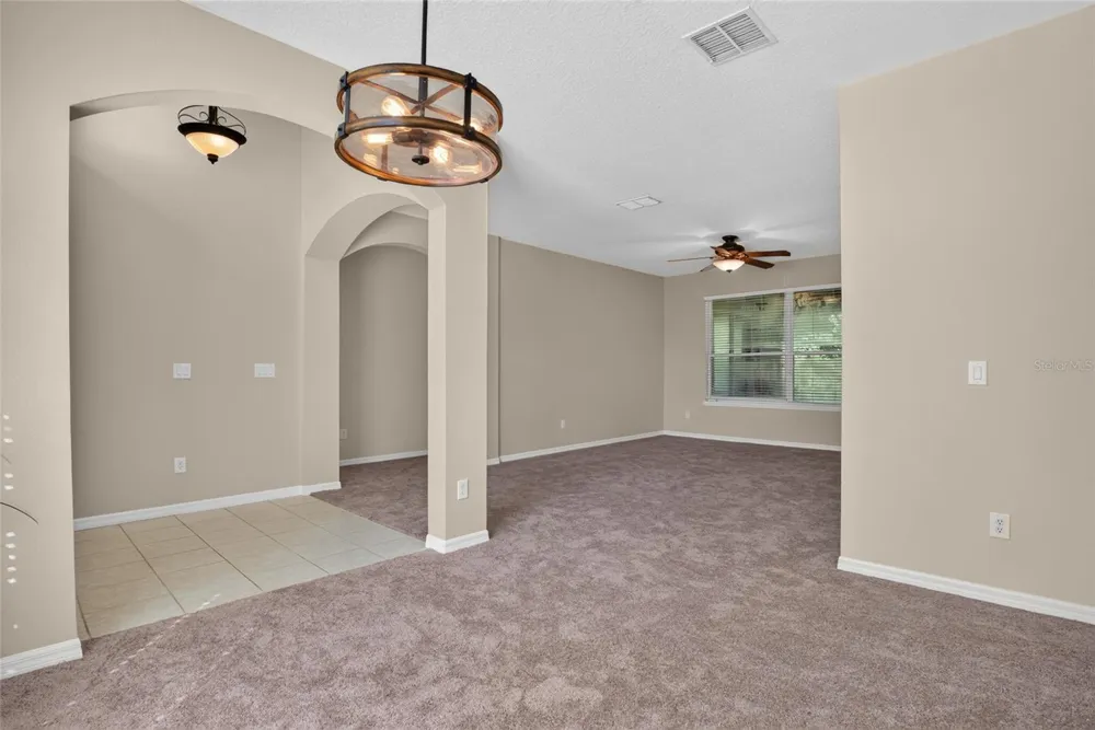 467 OSPREY LAKES CIRCLE Chuluota, FL 32766