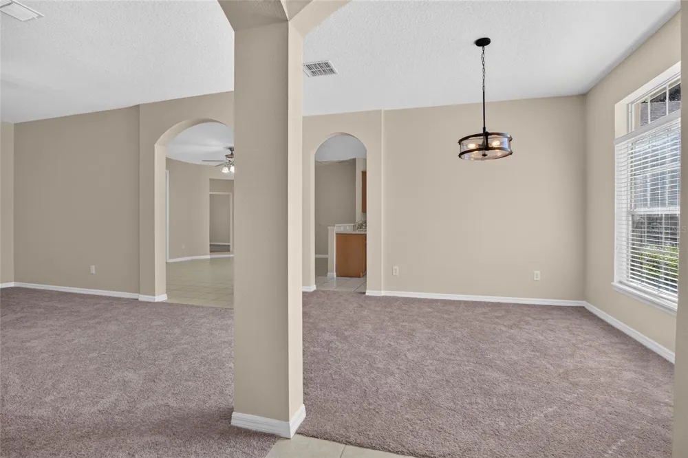 467 OSPREY LAKES CIRCLE Chuluota, FL 32766