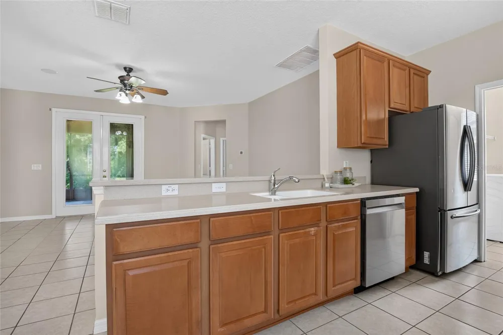 467 OSPREY LAKES CIRCLE Chuluota, FL 32766