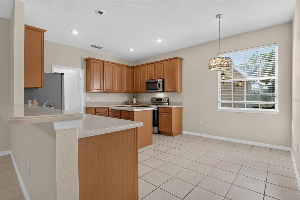 467 OSPREY LAKES CIRCLE Chuluota, FL 32766