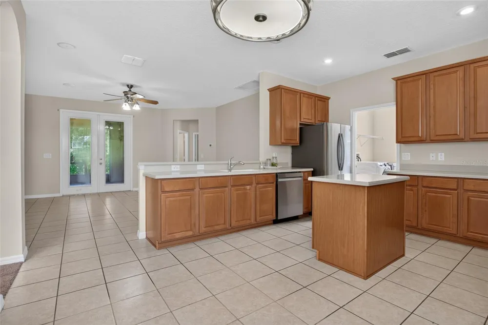 467 OSPREY LAKES CIRCLE Chuluota, FL 32766