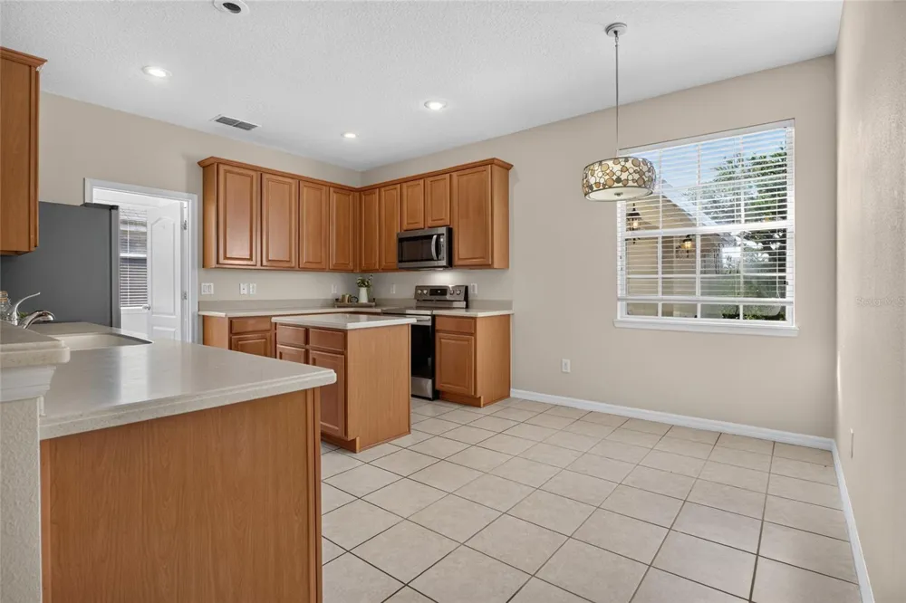 467 OSPREY LAKES CIRCLE Chuluota, FL 32766