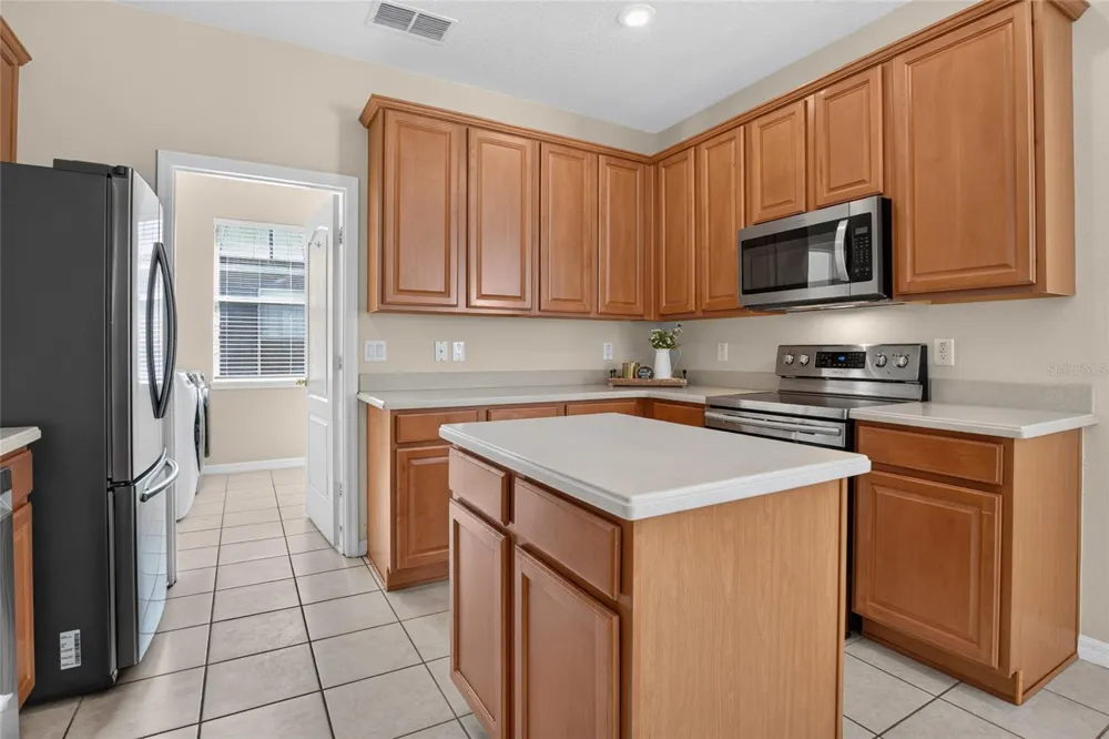 467 OSPREY LAKES CIRCLE Chuluota, FL 32766