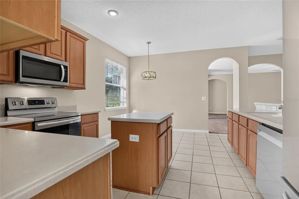467 OSPREY LAKES CIRCLE Chuluota, FL 32766