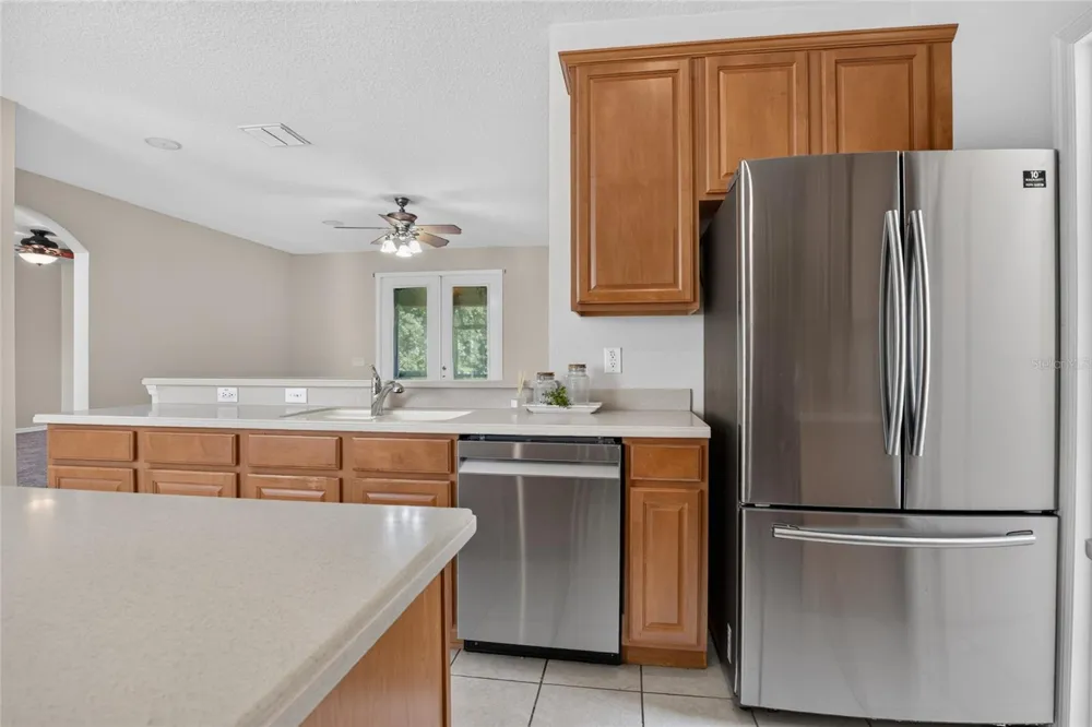 467 OSPREY LAKES CIRCLE Chuluota, FL 32766