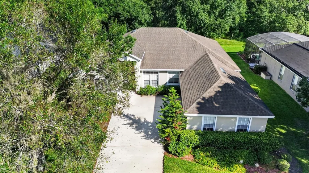 467 OSPREY LAKES CIRCLE Chuluota, FL 32766