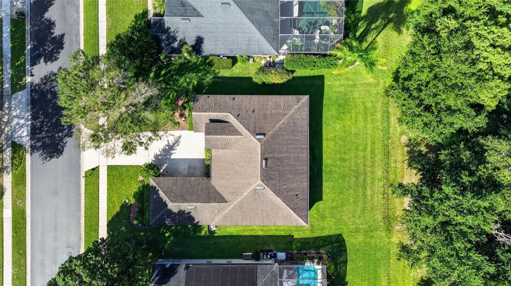 467 OSPREY LAKES CIRCLE Chuluota, FL 32766