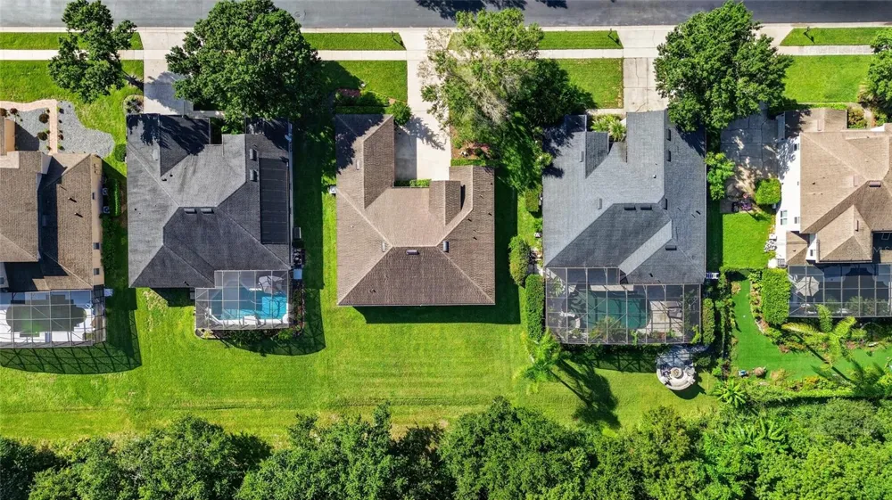 467 OSPREY LAKES CIRCLE Chuluota, FL 32766