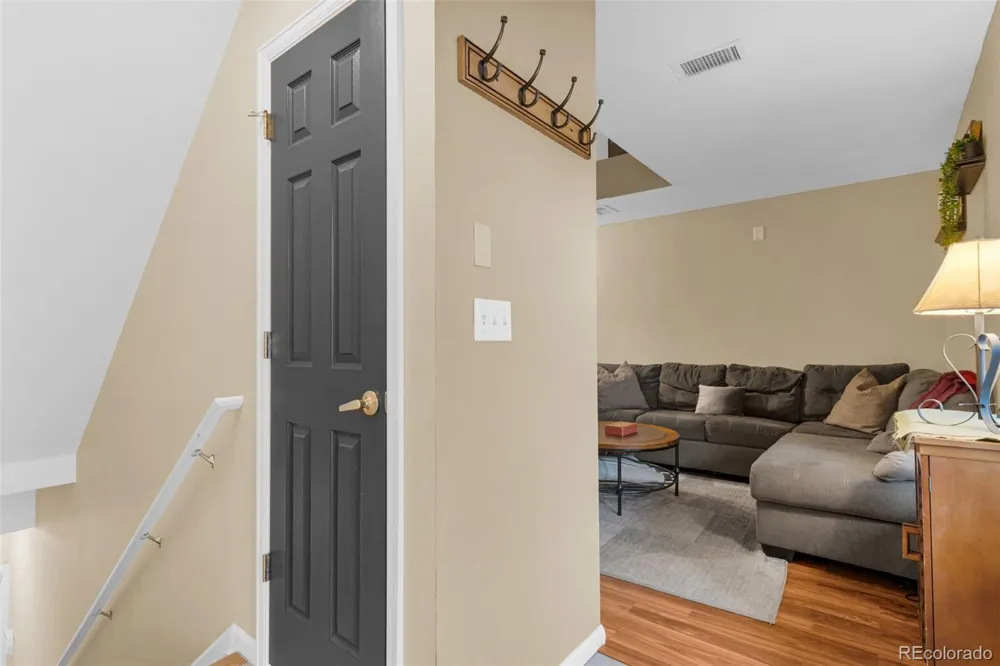 2551 S Bahama Circle #E Aurora, CO 80013