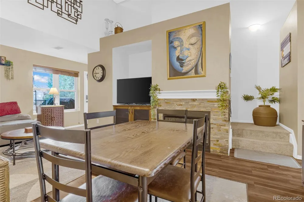 2551 S Bahama Circle #E Aurora, CO 80013