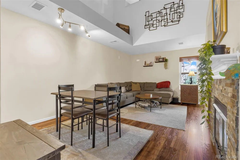 2551 S Bahama Circle #E Aurora, CO 80013