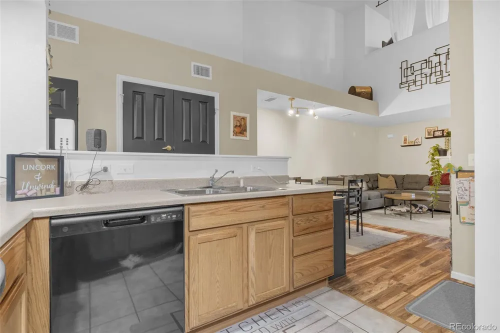 2551 S Bahama Circle #E Aurora, CO 80013