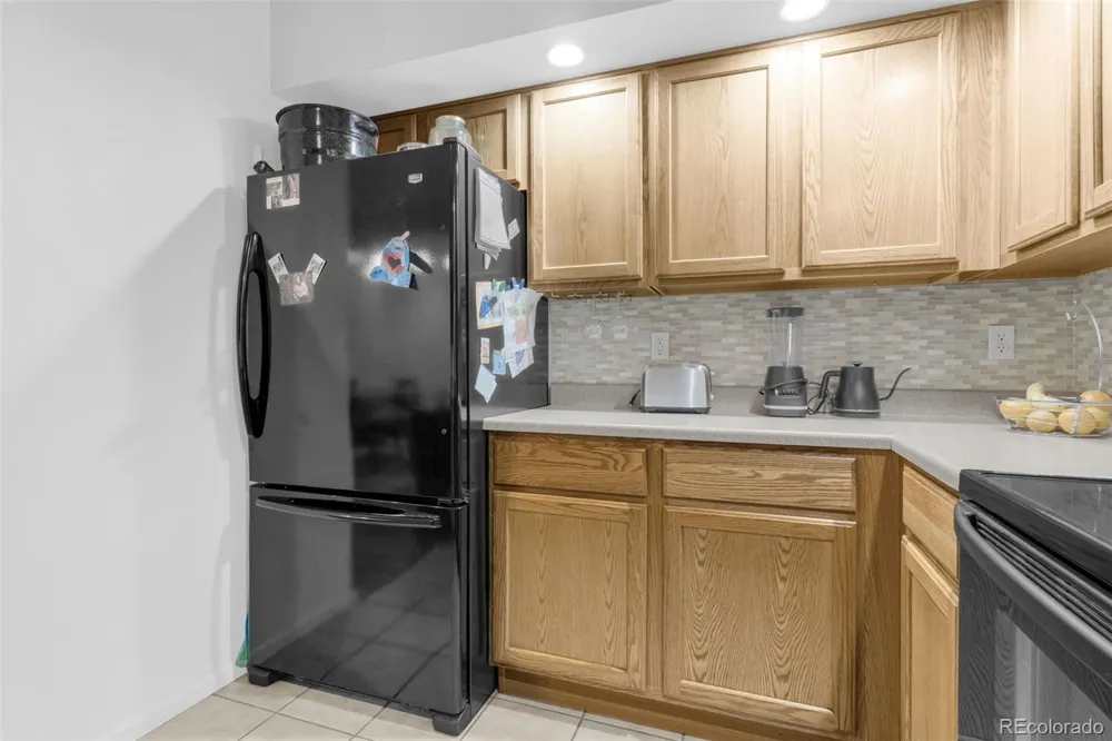 2551 S Bahama Circle #E Aurora, CO 80013