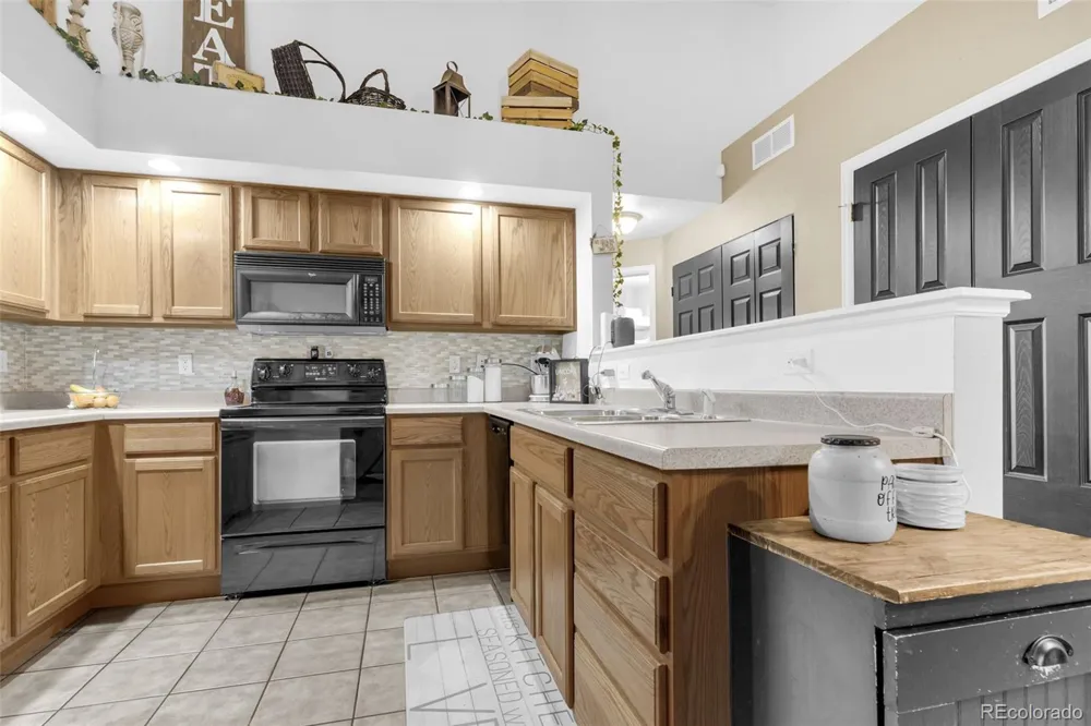 2551 S Bahama Circle #E Aurora, CO 80013