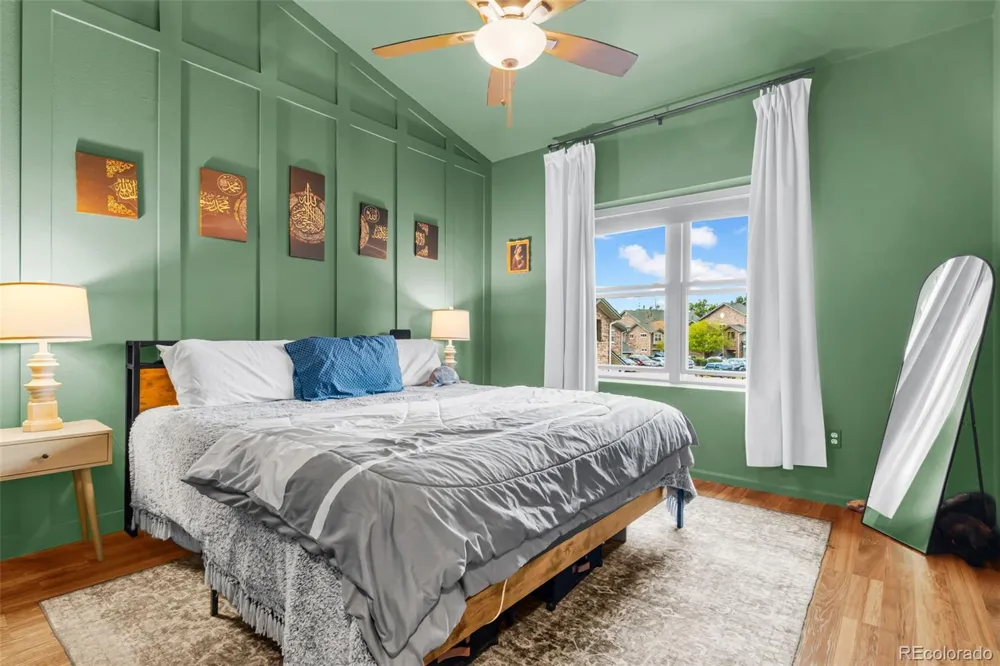 2551 S Bahama Circle #E Aurora, CO 80013