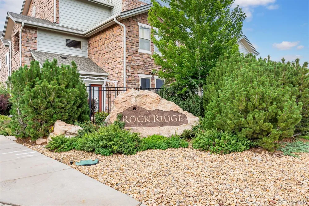 2551 S Bahama Circle #E Aurora, CO 80013